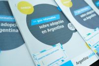 Tierra del Fuego fortalece el Registro Único de Adoptantes