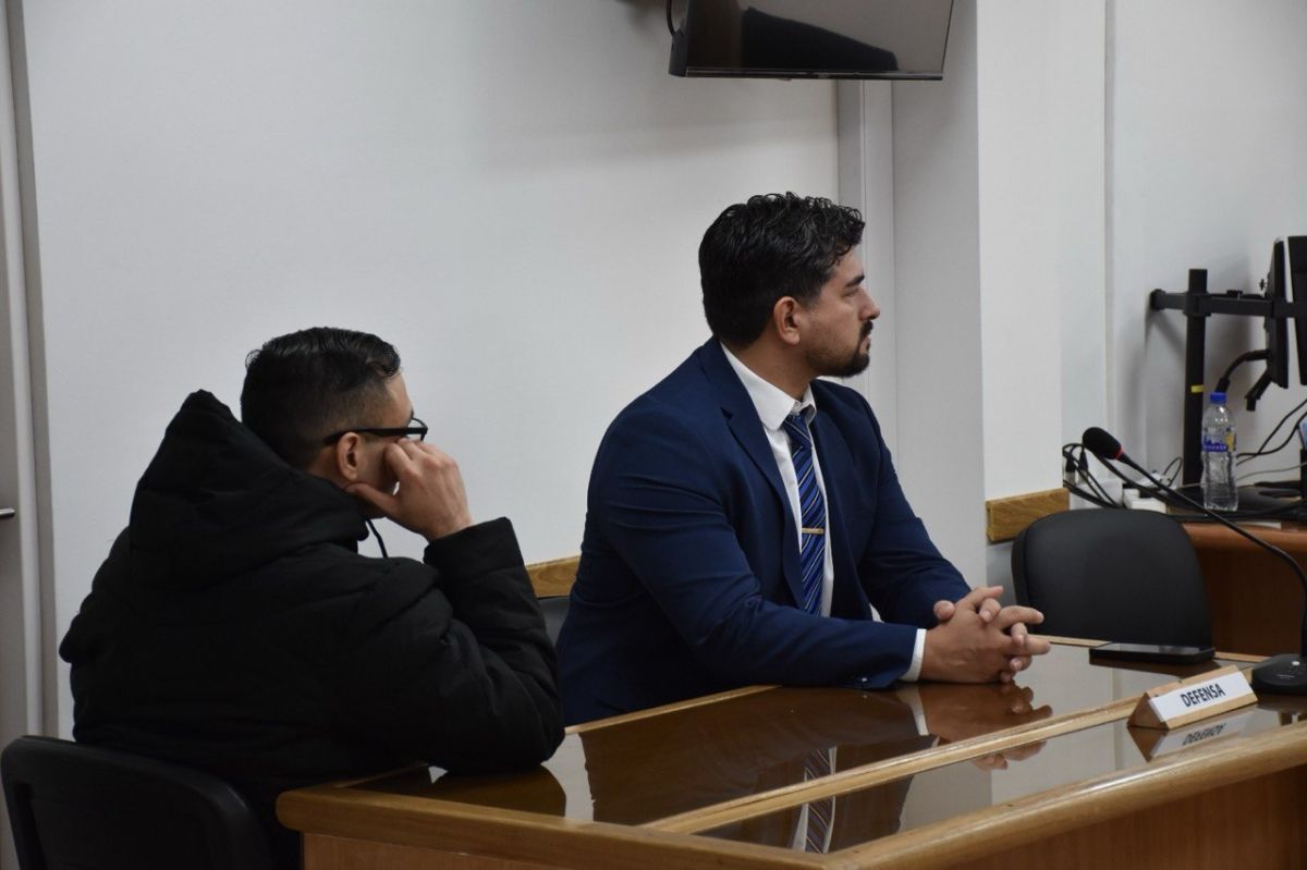 Condenan a un hombre a 15 años de prisión por abuso sexual y corrupción de menores