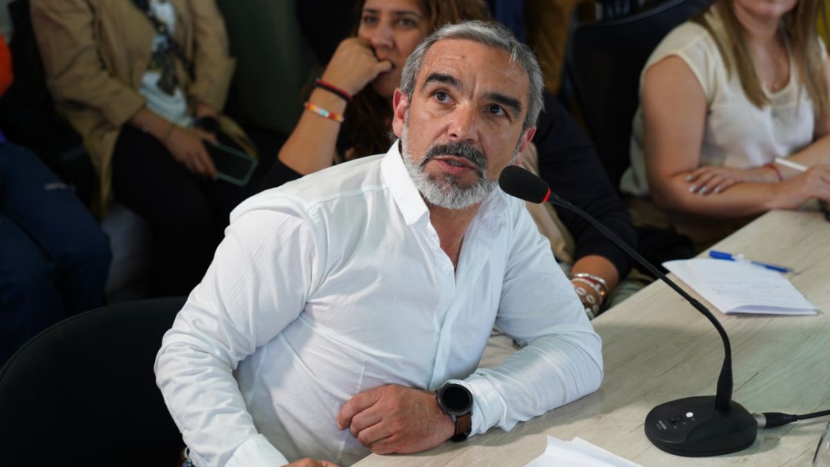 “Es el cuarto año que la empresa confía en la Municipalidad para dar este beneficio a todos los fueguinos”