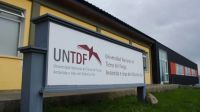“Defender la universidad pública es defender el futuro”