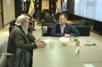 Tierra del Fuego se sumó al programa “Paisajes Productivos Protegidos”