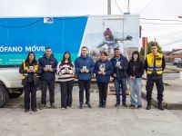 Amplían los servicios del Laboratorio de Análisis Clínicos y Biología Molecular de Río Grande