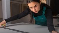 Programa “Mujeres en Marcha": abren las inscripciones al curso de construcción en seco