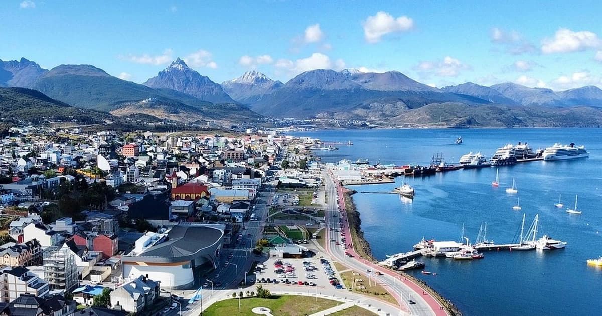 Un equipo del Instituto Malbrán llegará a Ushuaia para dar con el origen del brote de hantavirus en el crucero