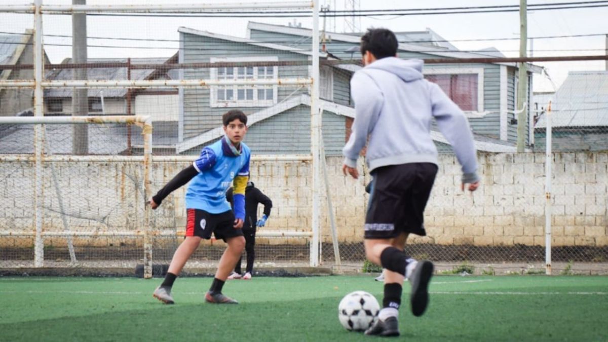 Los seleccionados fueguinos ajustan los últimos detalles para los Juegos EPADE 2026