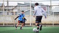Los seleccionados fueguinos ajustan los últimos detalles para los Juegos EPADE 2026