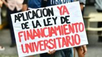 Provincia Grande expresó su preocupación por el desfinanciamiento de las universidades públicas 