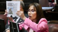 “Milei y Adorni disfrutan de la provocación y el desprecio”, sentenció López