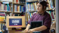 La Biblioteca Infanto Juvenil se suma a la red de Nodos de Inclusión Tecnológica
