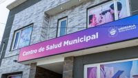 Se viene una nueva edición de la jornada "Centro Abierto" en el Centro de Salud Municipal