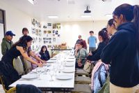  Inician las inscripciones para las capacitaciones de gastronomía y hotelería en Tolhuin