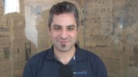 “Acá no hay circulación del virus, ni hay ratones de la especie que lo transmite”