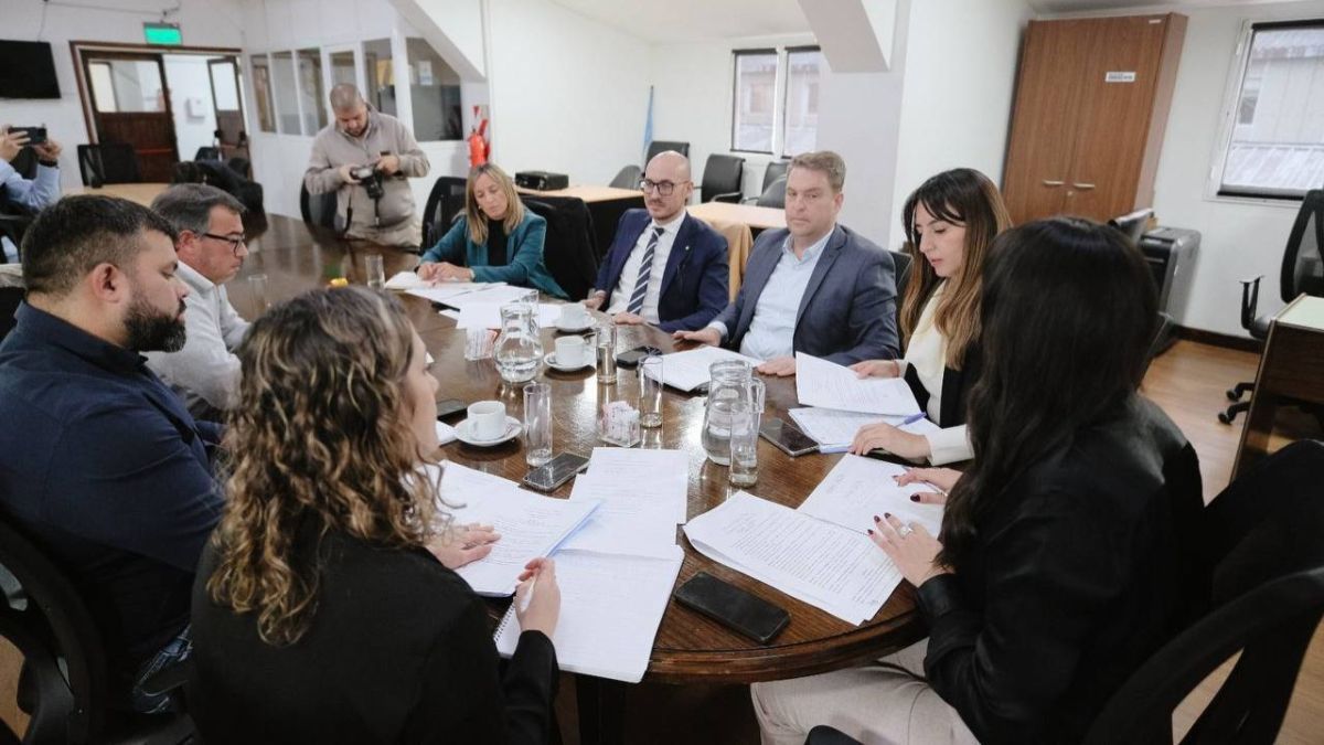 La Defensoría ante el STJ integra la Comisión Evaluadora para designar un Defensor o Defensora de los Derechos de Niñas, Niños y Adolescentes