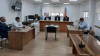 Absuelven a un hombre acusado de causar lesiones graves a una mujer en Río Grande