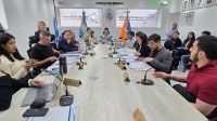 El Concejo Deliberante analizó diversos asuntos junto con vecinos en reunión de comisión