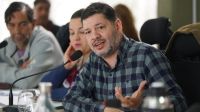 “El roedor que transmite el virus no existe en lugares insulares”