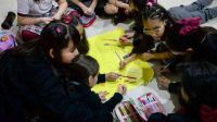 El Municipio brindó talleres de prevención ante el bullying en escuelas