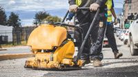 Continúa habilitado el pago de facturas para la obra de pavimentación de calle de Los Ñires
