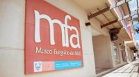 Se inaugurará la muestra fotográfica “Agua Negra” en el Museo Fueguino de Arte
