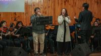 Realizarán la segunda edición de “Música en los Templos”