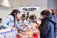 Llega “Bazar del Fuego”, un encuentro que busca reunir a emprendedores y vecinos