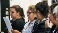 Se realizó una jornada de prevención de suicidio para trabajadores municipales