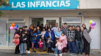 Desde su creación, el Centro Municipal de las Infancias de Río Grande acompañó a más de 870 familias