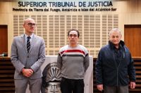Se realizó la actividad académica “Tierra del Fuego: Historia, Identidad y Justicia”