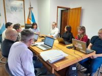  “La industria fueguina viene realizando un esfuerzo significativo para sostener su actividad en un contexto nacional desafiante”
