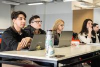 Anunciaron el fortalecimiento del plan de formación para docentes de todos los niveles y modalidades
