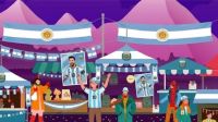 Están abiertas las preinscripciones para participar de una nueva edición de la "Expo Emprendiendo"