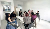 Se viene la jornada denominada “Aprender a cuidar y cuidarse: ansiedad y alimentación"