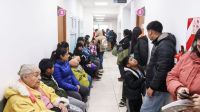 “Se acercaron entre 400 y 500 personas, y hubo más de 200 atenciones”