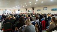 Invitan a participar del 2º Ateneo de Primera Infancia en el Nivel Inicial 