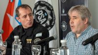 La Provincia y la PSA avanzan en acciones conjuntas para fortalecer la seguridad aeroportuaria