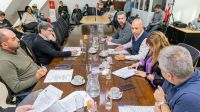 Von der Thusen encabezará un nuevo encuentro de la Comisión de Legislación General