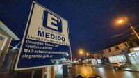 Recuerdan los cambios que se implementarán en la app del estacionamiento medido