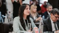 “La Legislatura no va a ser una escribanía, tenemos facultades y las vamos a ejercer”