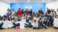 El Museo “Virginia Choquintel” celebró el Día Internacional de los Museos 