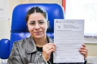 El Hospital Regional Río Grande comenzó a funcionar como centro inscriptor de donantes de médula ósea