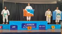 Tierra del Fuego sumó 13 medallas en una nueva jornada de los Juegos EPADE 2026