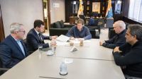 Tierra del Fuego avanza en un proceso de inversión acuícola junto a Bentónicos de Argentina