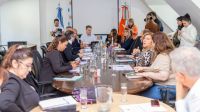 Avanzan dictámenes clave en materia de previsión social y accesibilidad universal