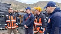 Fue neutralizada la situación generada por el derrame de mercaptano