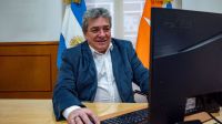 Becerra remarcó la necesidad de avanzar con la Ley de Goteo