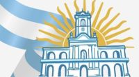 Se realizará la vigilia patriótica "Celebremos el 25 de mayo" en el Centro Cultural "Esther Fadul"