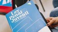 Se dictará el curso sobre la Ley Nº 27.801 de Responsabilidad Penal Juvenil
