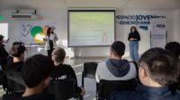 El Municipio fomenta espacios de promoción en salud mental para jóvenes