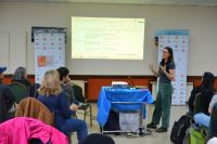 "Hablar de desarrollo en un área protegida significa planificar un espacio público que genere nuevas oportunidades"
