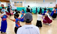 Gobierno realizará el taller "Psicología aplicada a la danza: emociones y rendimientos"